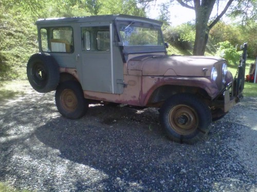 CJ5Mohan
