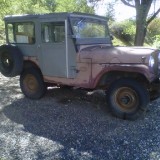 CJ5Mohan