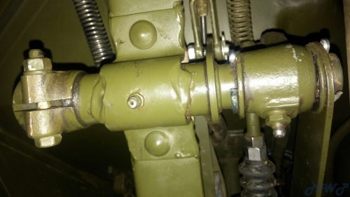 Cross Tube Clutch Brake zpsscayqcpx