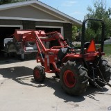 Tubmanipulation