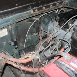 WiillysEngineCompartment