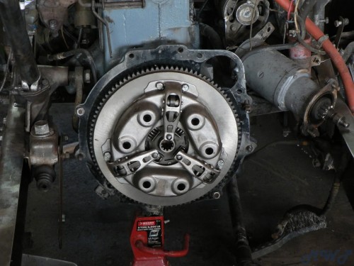 clutchpressureplate