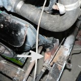 spacermotormount