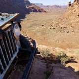 Cliffhanger-trail-bumper
