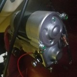 High-Torque-Starter